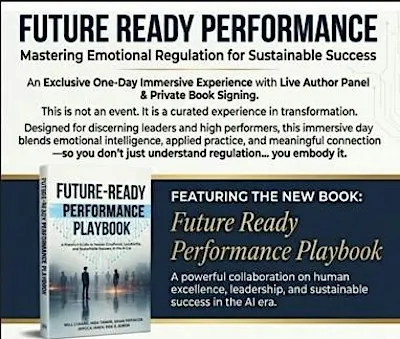 Optimizing Human Performance in the AI Era