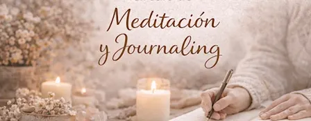 Meditación & Journaling