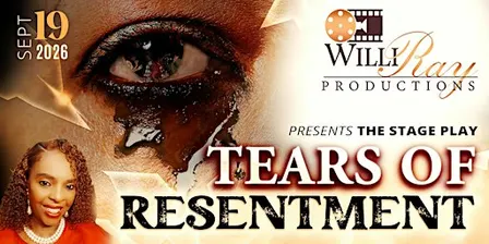 TEARS OF RESENTEMENT