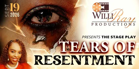 TEARS OF RESENTEMENT