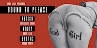 Bound To Please Tulsa