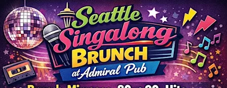 Seattle SingAlong Brunch