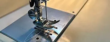 Intro to Sewing