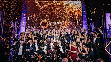 Dynamites Awards 2026 – The North East Tech Awards, delivered by Dynamo
