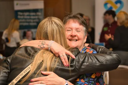 Huntington's disease Community Conference and AGM 2026