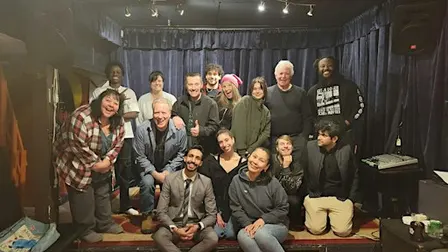 Method With Mike September -FRIDAY OCTOBER 23rd