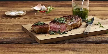 Kochkurs - Fleisch: Braten, Schmoren und confieren