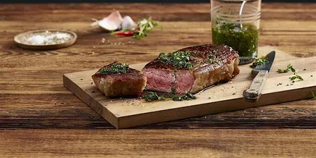 Kochkurs - Fleisch: Braten, Schmoren und confieren