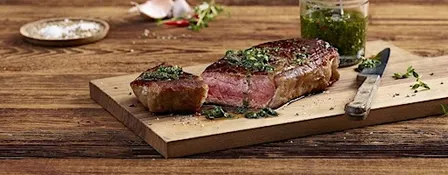 Kochkurs - Fleisch: Braten, Schmoren und confieren