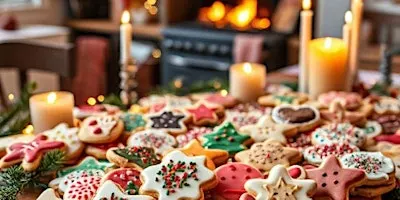 Kochkurs - Weihnachtliche Leckereien