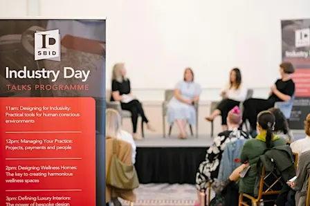 SBID Industry Day 2026