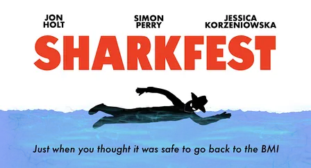 Scarecrow's MBSE Sharkfest