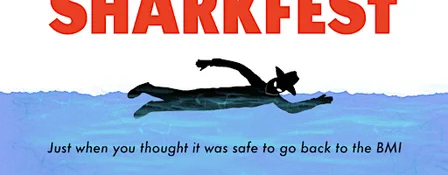 Scarecrow's MBSE Sharkfest