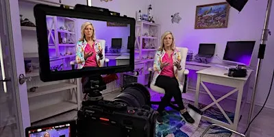 Content Day - Coral Cove Media