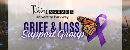 Grief and Loss Monthly Support Group