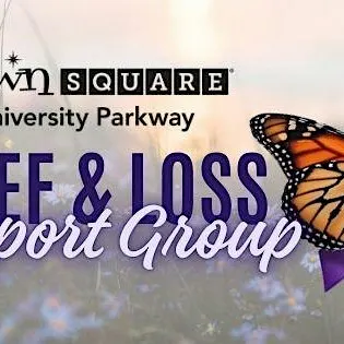 Grief and Loss Monthly Support Group