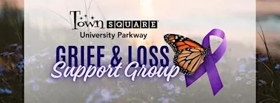 Grief and Loss Monthly Support Group