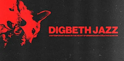 DIGBETH JAZZ: IN//MOTION ALBUM LAUNCH