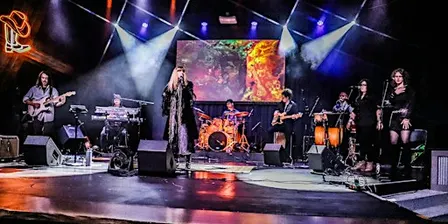 Nicks In Time - The Stevie Nicks Concert Experience