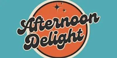 Afternoon Delight Saturday Comedy at The Black Box