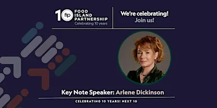 Celebrate 10. Next 10.