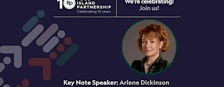 Celebrate 10. Next 10.