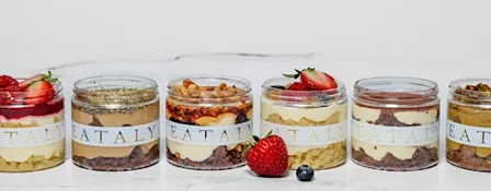 Hands-On: Tiramisù Three Ways (Fall Edition)