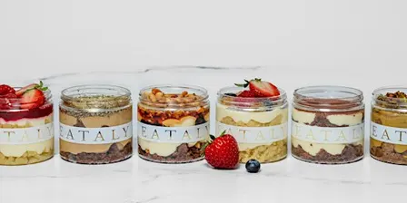 Hands-On: Tiramisù Three Ways (Fall Edition)