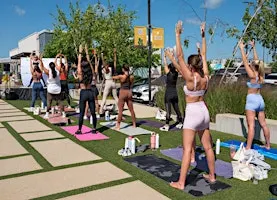 CRISP & GREEN x JETSET Pilates | Naperville, IL