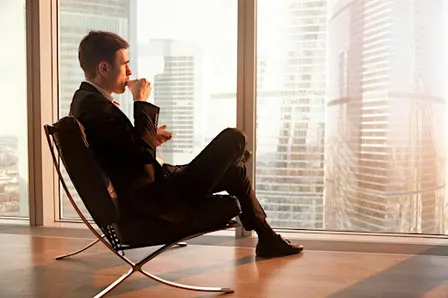 Experience a Private Office for a Day — On Us