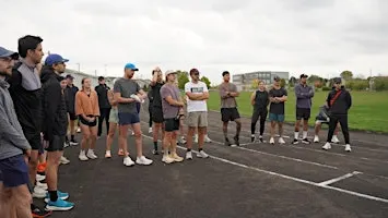 The Last Track Tuesdays of The Season! by LDN Run Club