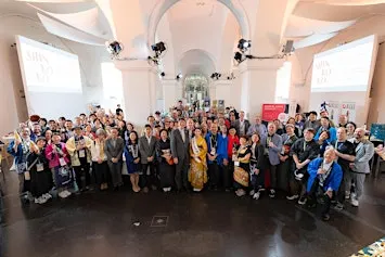 Craft Sake & Food Fair Vienna - (CSFF-Vienna)