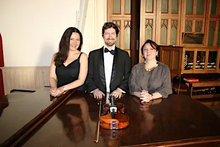 Music of a Reborn Nation: Bulgarian Folk Inspirations in Classical Music