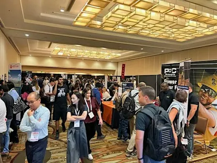 RE+ Las Vegas Clean Energy Job Fair