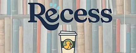 Recess Book Club