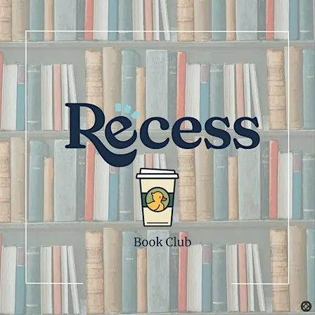 Recess Book Club