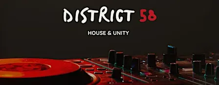 District 58 Presents: SOUL DEEP