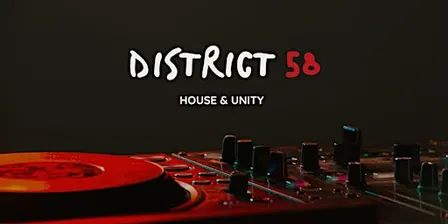 District 58 Presents: SOUL DEEP