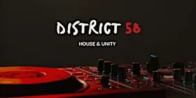 District 58 Presents: SOUL DEEP