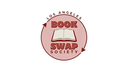 Book Swap @ Mr. Furley's Bar (Los Angeles)
