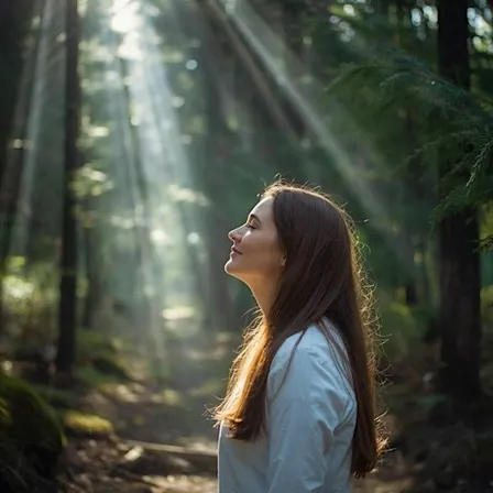 Dharma Wilding: Buddhist-Inspired Forest Bathing in Middletown, CT