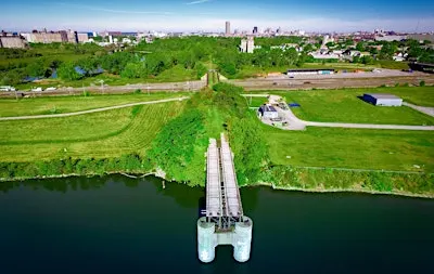 The Riverline Tour of The Basswoods