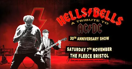 Hells Bells