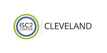 ISC2 Cleveland Chapter Meeting: September, 2026