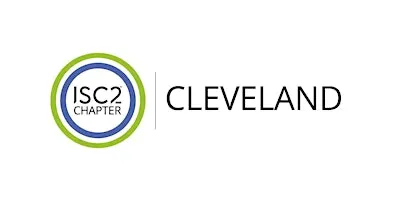 ISC2 Cleveland Chapter Meeting: October, 2026