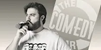 WEDNESDAY FEBRUARY 10: SHAWN CHIDIAC