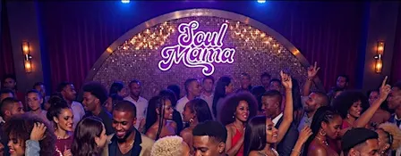 Global Soul Vinyl Takeover - Rare Groove Day Party