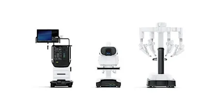 16th Annual Gynecologic Robotic Surgery Conference
