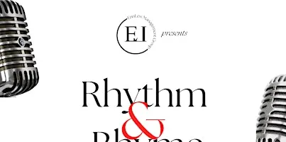 Rhythm & Rhyme Open Mic (Odenton)