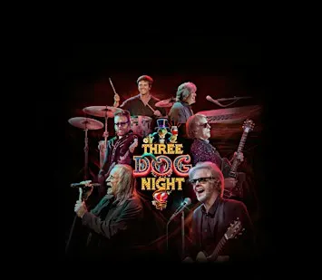 Three Dog Night